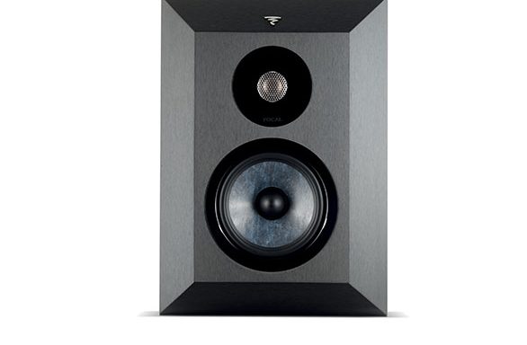 FOCAL CHORA 360